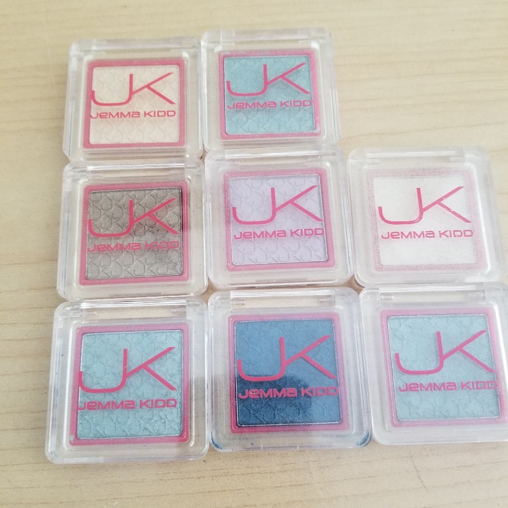 Jemma kid shadow lot
